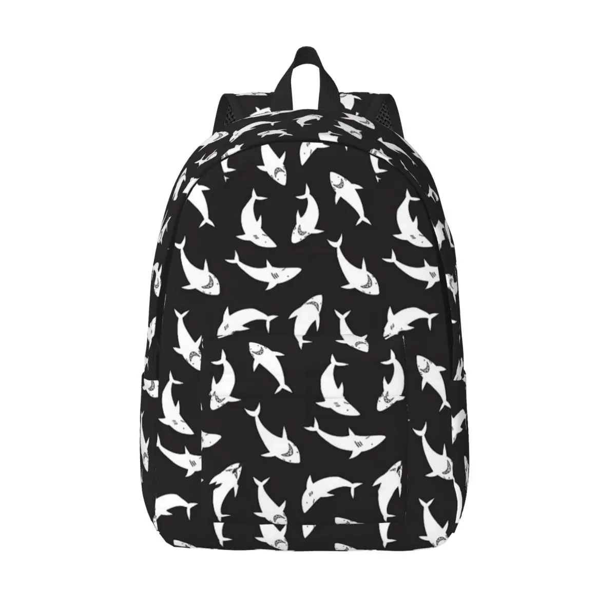 Shark Jaws Backpack for Boy Girl Kids Student School Bookbag Ocean Fish Animal Daypack Preschool Primary Bag Outdoor
Shark Jaws Backpack for Boy Girl Kids Student School Bookbag Ocean Fish Animal Daypack Preschool Primary Bag Outdoor