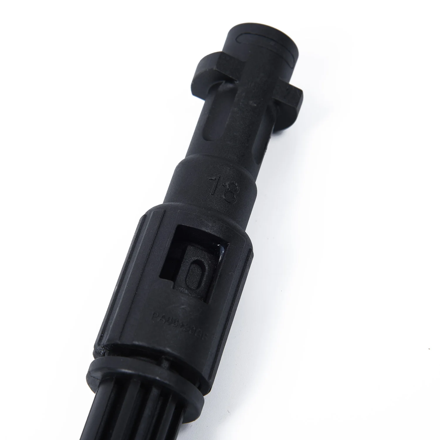 Lotus Nozzle Weikai Connector Bar Bend Lance Sprayer Washer Connector For Karcher K2 K3 K4 K5 Rotating Turbo Nozzle
Lotus Nozzle Weikai Connector Bar Bend Lance Sprayer Washer Connector For Karcher K2 K3 K4 K5 Rotating Turbo Nozzle