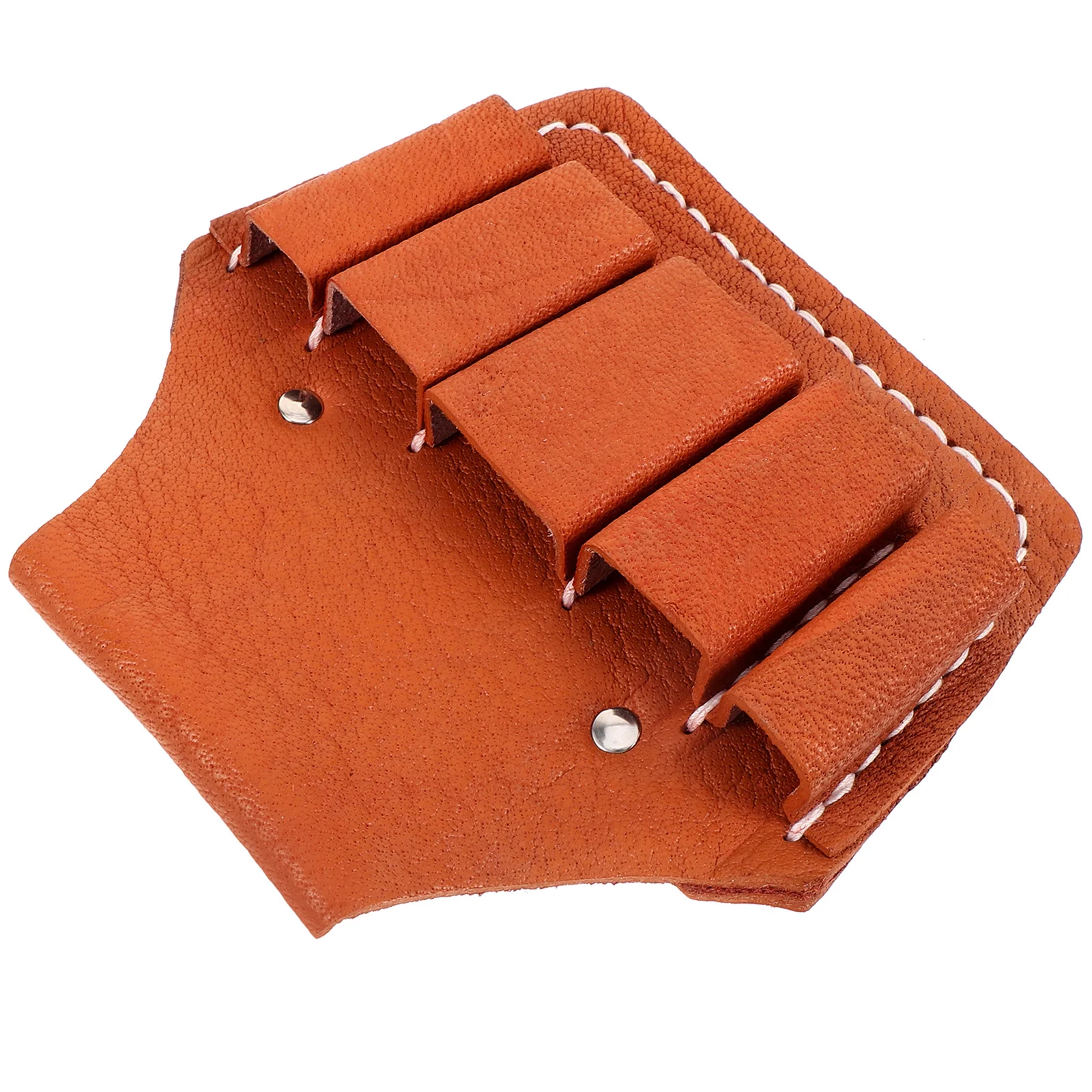 Multipurpose Storage Portable Organizer Pouch For Electrician Sturdy Pouch Safe Convenient Bag Lightweight Portable Tool
Multipurpose Storage Portable Organizer Pouch For Electrician Sturdy Pouch Safe Convenient Bag Lightweight Portable Tool