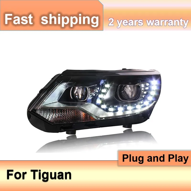 Car Accessories for VW Tiguan Head Lights 2013-2016 Tiguan Headlights DRL Turn Signal High Beam Projector Lens
Car Accessories for VW Tiguan Head Lights 2013-2016 Tiguan Headlights DRL Turn Signal High Beam Projector Lens