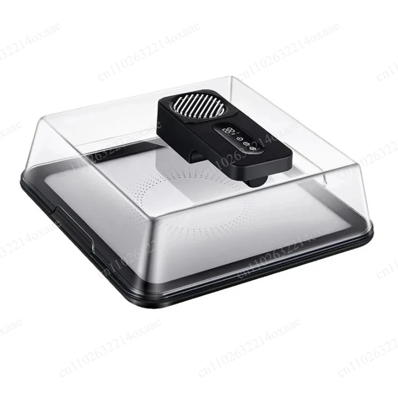 Type-C Charging Defrosting Box Ultra-fast Fresh Recovery Machine Beef Frozen Food Meat Seafood Defrosting Plate
Type-C Charging Defrosting Box Ultra-fast Fresh Recovery Machine Beef Frozen Food Meat Seafood Defrosting Plate