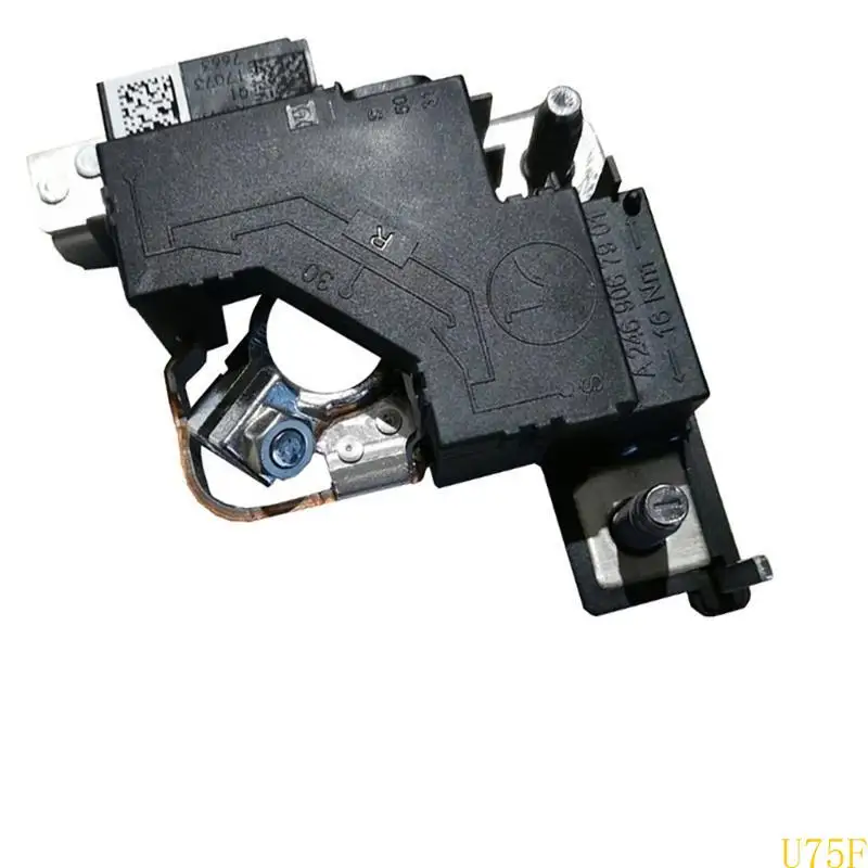 U75F 2469069600 Car Battery Negative Wire 2469067901 for W246 CLA180 CLA220
U75F 2469069600 Car Battery Negative Wire 2469067901 for W246 CLA180 CLA220