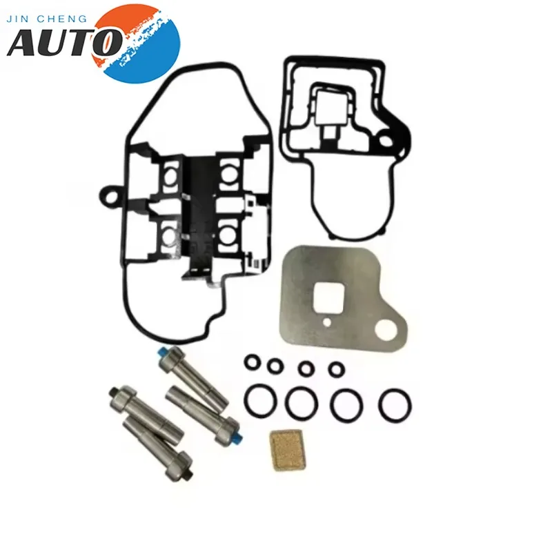 22327063 22327072 20739643 Brand New Truck Solenoid Valve Repair Kit for VOL FH/FM/FMX/NH 9/10/11/12/13/16
22327063 22327072 20739643 Brand New Truck Solenoid Valve Repair Kit for VOL FH/FM/FMX/NH 9/10/11/12/13/16