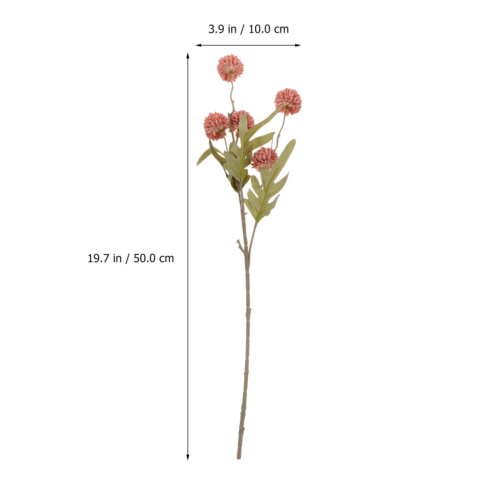 5 Pcs Artificial Chrysanthemum Simulated Ball Decor Home Wedding Party Room Table Fake Flower Adornment Hydrange
5 Pcs Artificial Chrysanthemum Simulated Ball Decor Home Wedding Party Room Table Fake Flower Adornment Hydrange