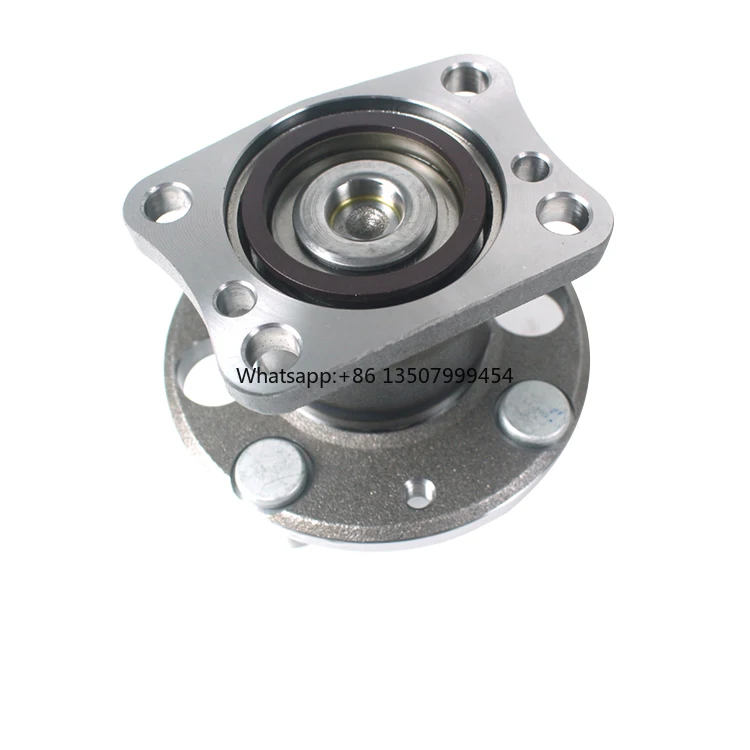 High Performance Auto Spare Parts Rear Wheel Hub for AV5Z 1104 C
High Performance Auto Spare Parts Rear Wheel Hub for AV5Z 1104 C