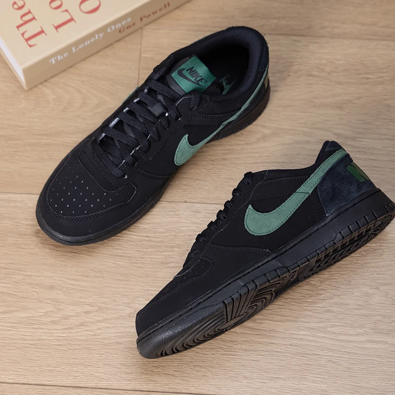 Nike Men's Sports Shoes Big Trendy Fashion Sneakers Wear-Resistant Lightweight Low-Top Casual Shoes 854166-008
Nike Men's Sports Shoes Big Trendy Fashion Sneakers Wear-Resistant Lightweight Low-Top Casual Shoes 854166-008