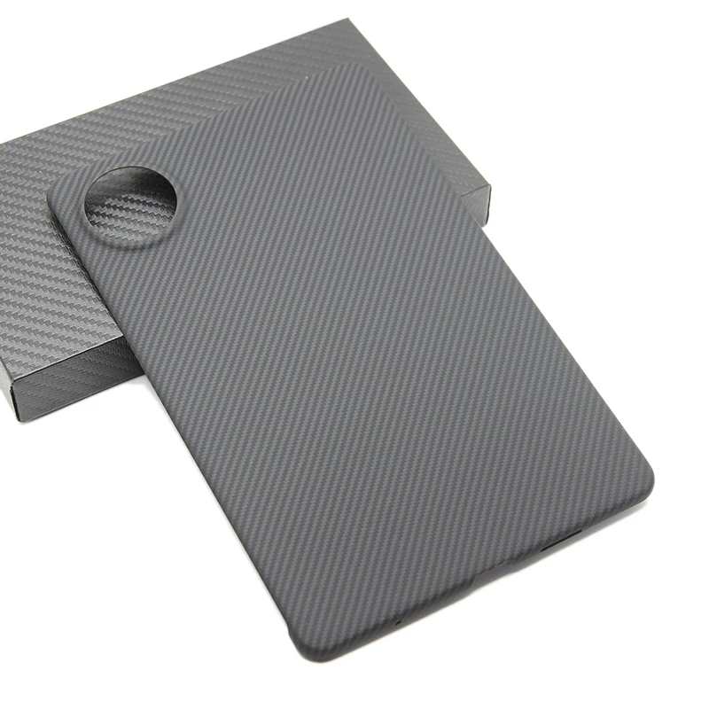 ZXKE Carbon Fiber Case For Huawei Mate Pad mini Protective shell Aramid fiber material hard shell
ZXKE Carbon Fiber Case For Huawei Mate Pad mini Protective shell Aramid fiber material hard shell