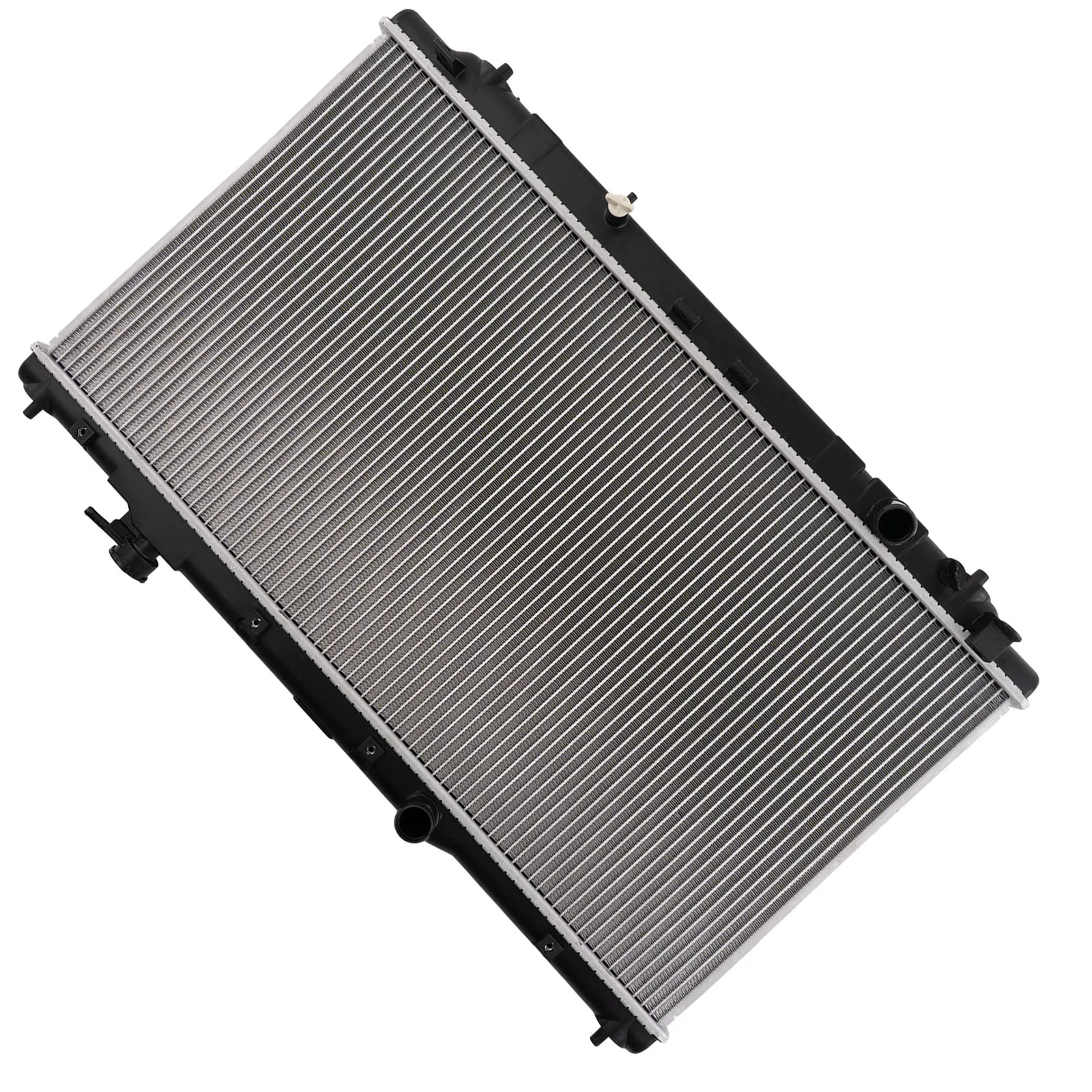 Downflow Aluminum Radiator for Acura TLX 3.5L 2015-2020 13516 MT
Downflow Aluminum Radiator for Acura TLX 3.5L 2015-2020 13516 MT