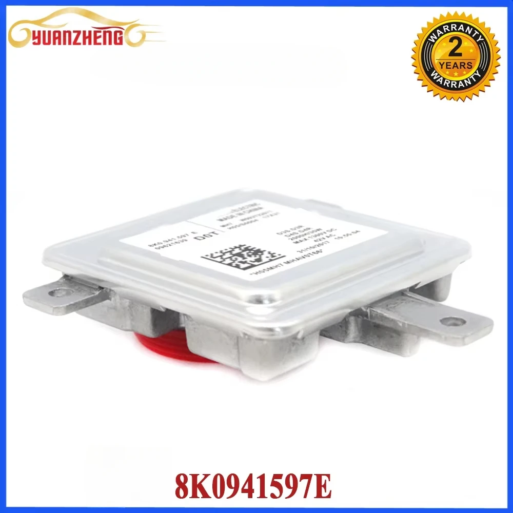 Xenon Headlight HID D3S D3R D4S D4R Ballast 8K0941597E For Audi A1 Q7 A8 S8 Volkswagen CC Golf Polo Touareg Passat W003T22071
Xenon Headlight HID D3S D3R D4S D4R Ballast 8K0941597E For Audi A1 Q7 A8 S8 Volkswagen CC Golf Polo Touareg Passat W003T22071