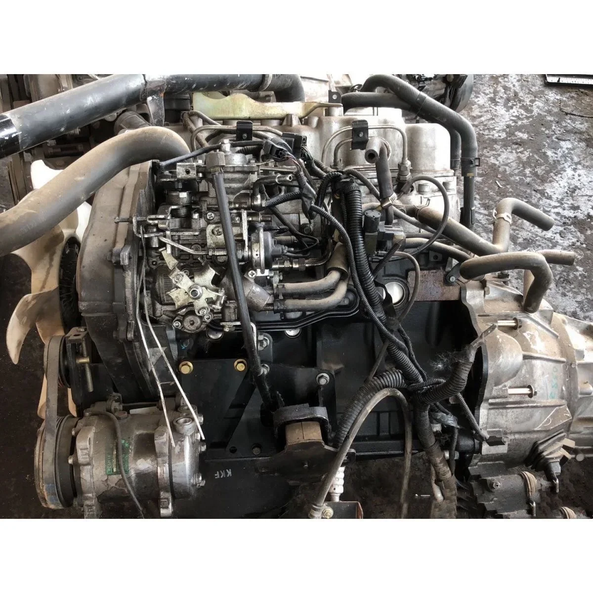 Gold SellerFactory Price L200 PAJERO 2.8L 4M40 ENGINE WITH Turbo Motor 4M40T 4D56 4D56T Complete Engine
Gold SellerFactory Price L200 PAJERO 2.8L 4M40 ENGINE WITH Turbo Motor 4M40T 4D56 4D56T Complete Engine