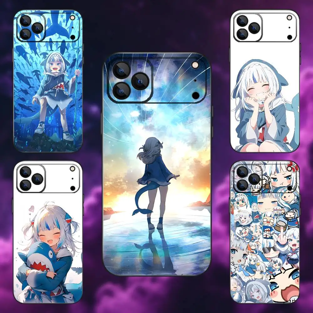 Cute Girl gawr gura Phone Case For iPhone 17,16,15,14,13,12,Pro,Max,Plus,E,SE4,Air,Mini Black Soft Box
Cute Girl gawr gura Phone Case For iPhone 17,16,15,14,13,12,Pro,Max,Plus,E,SE4,Air,Mini Black Soft Box