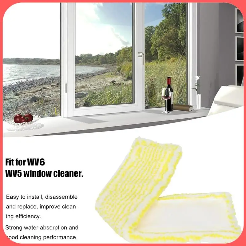 AA89-7 шт. 280 мм резиновый скребок для Karcher WV6 WV7, скребок для машины для мытья окон с шваброй из микрофибры, часть 5,633-360.0
AA89-7 шт. 280 мм резиновый скребок для Karcher WV6 WV7, скребок для машины для мытья окон с шваброй из микрофибры, часть 5,633-360.0