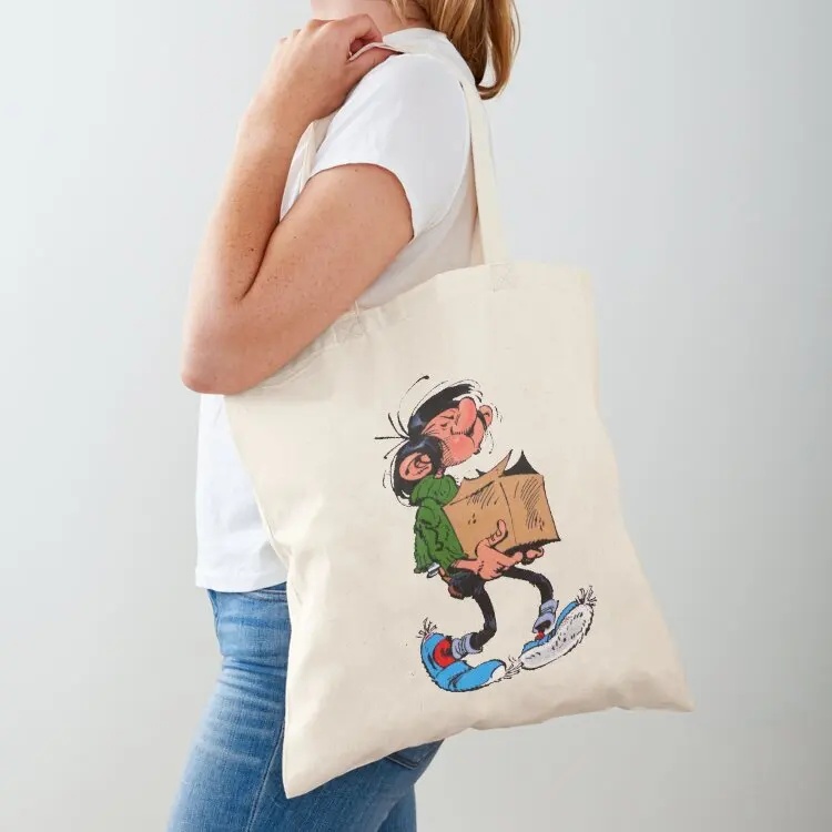 Gaston lagaffe Tote Bag bag for beach Lady bag personalized tote large tote
Gaston lagaffe Tote Bag bag for beach Lady bag personalized tote large tote