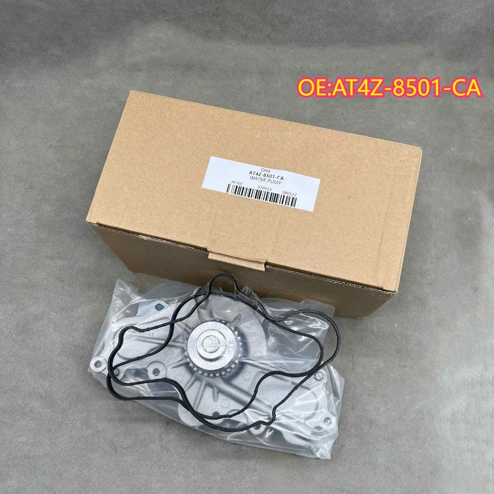 High quality New For AT4Z-8501-CA ABET Engine Water Pump Assembly For Ford Edge Explorer 3.5 3.7L
High quality New For AT4Z-8501-CA ABET Engine Water Pump Assembly For Ford Edge Explorer 3.5 3.7L