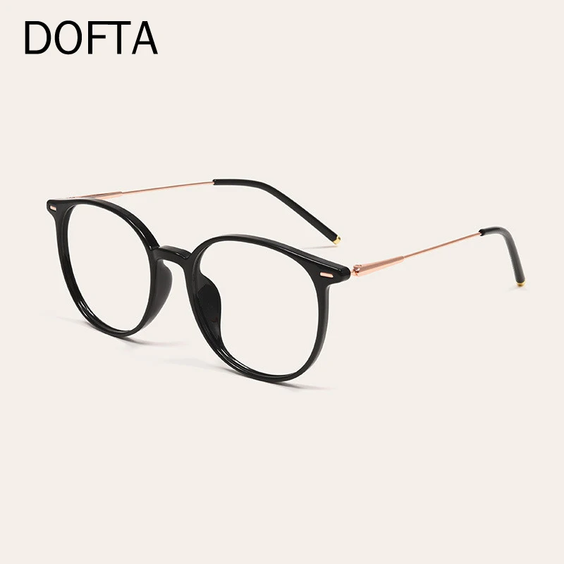 DOFTA New n Vintage Male Myopia Prescription Eyeglasses Frame Square Optical Glasses Frames For Men Wome5783
DOFTA New n Vintage Male Myopia Prescription Eyeglasses Frame Square Optical Glasses Frames For Men Wome5783