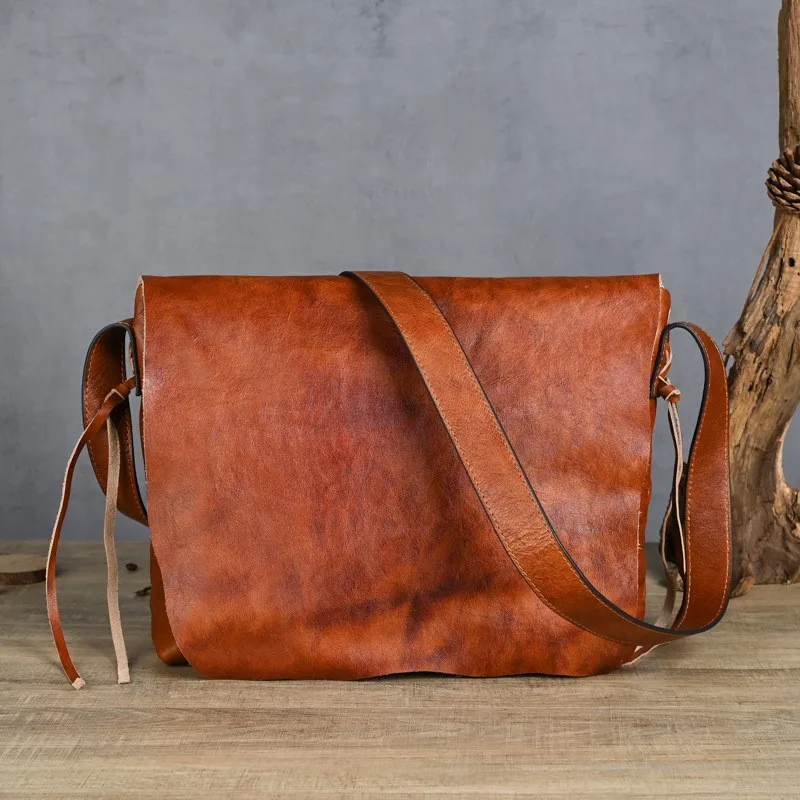 Johnature винтажная мужская сумка из натуральной кожи ручной работы, новинка 2023 года, однотонная универсальная сумка из воловьей кожи, большая вместительная сумка на плечо
Johnature винтажная мужская сумка из натуральной кожи ручной работы, новинка 2023 года, однотонная универсальная сумка из воловьей кожи, большая вместительная сумка на плечо