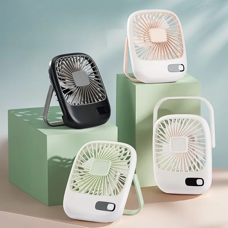 1200mah Desktop Mini Fan Portable Air Conditioner Foldable Rechargeable Small Silent Table Fans for Room Home
1200mah Desktop Mini Fan Portable Air Conditioner Foldable Rechargeable Small Silent Table Fans for Room Home