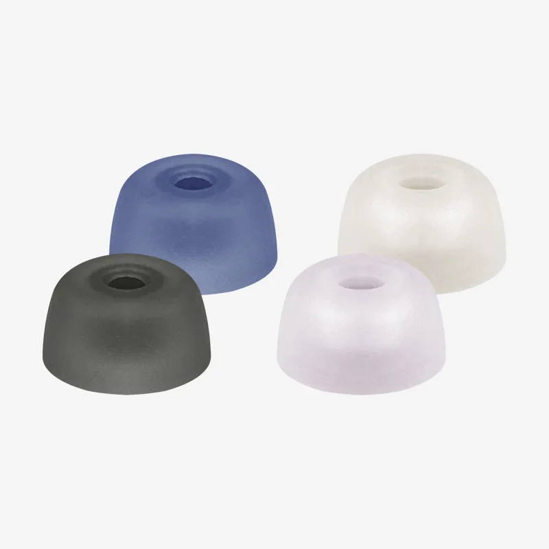 For Jabra Elite 5 Ear Plug Sets Silicone Earmuffs for Jabra Elite 3 Ear Caps Headphone Accessories
For Jabra Elite 5 Ear Plug Sets Silicone Earmuffs for Jabra Elite 3 Ear Caps Headphone Accessories