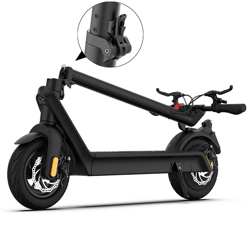 2024 HX X9 Patinetes Electrico Para Adultos 500W 550W Moto Electrica Scooter 10'' Patinete Electrico Elektro Scooter
2024 HX X9 Patinetes Electrico Para Adultos 500W 550W Moto Electrica Scooter 10'' Patinete Electrico Elektro Scooter