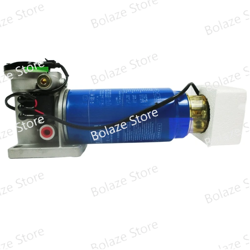 Intelligent Temperature Control Heater Automatic Pump Oil Fuel Water Cold Treasure Oil Cold Treasure
Intelligent Temperature Control Heater Automatic Pump Oil Fuel Water Cold Treasure Oil Cold Treasure