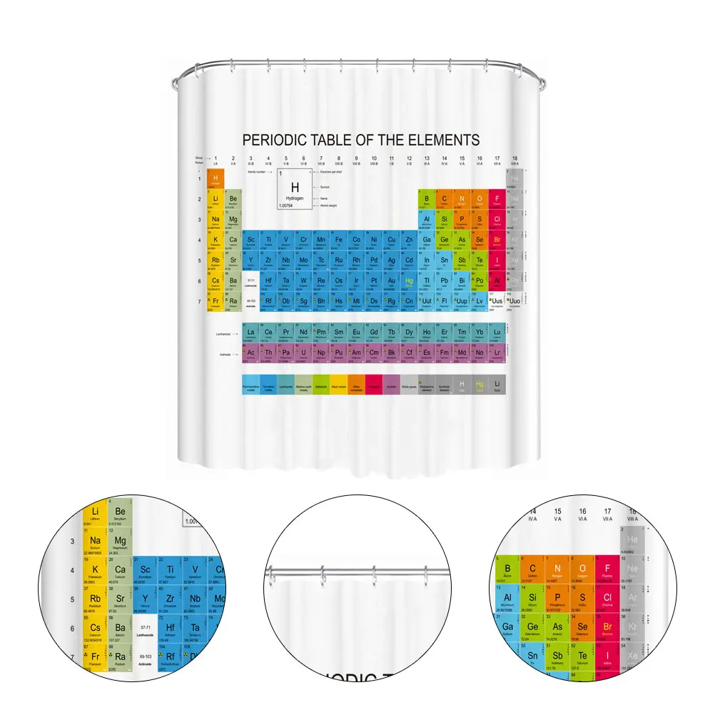 Eco Friendly Waterproof Bath Curtain Table Pattern Opaque Shower Curtain For Bathtub Decorative Bathroom Linen
Eco Friendly Waterproof Bath Curtain Table Pattern Opaque Shower Curtain For Bathtub Decorative Bathroom Linen