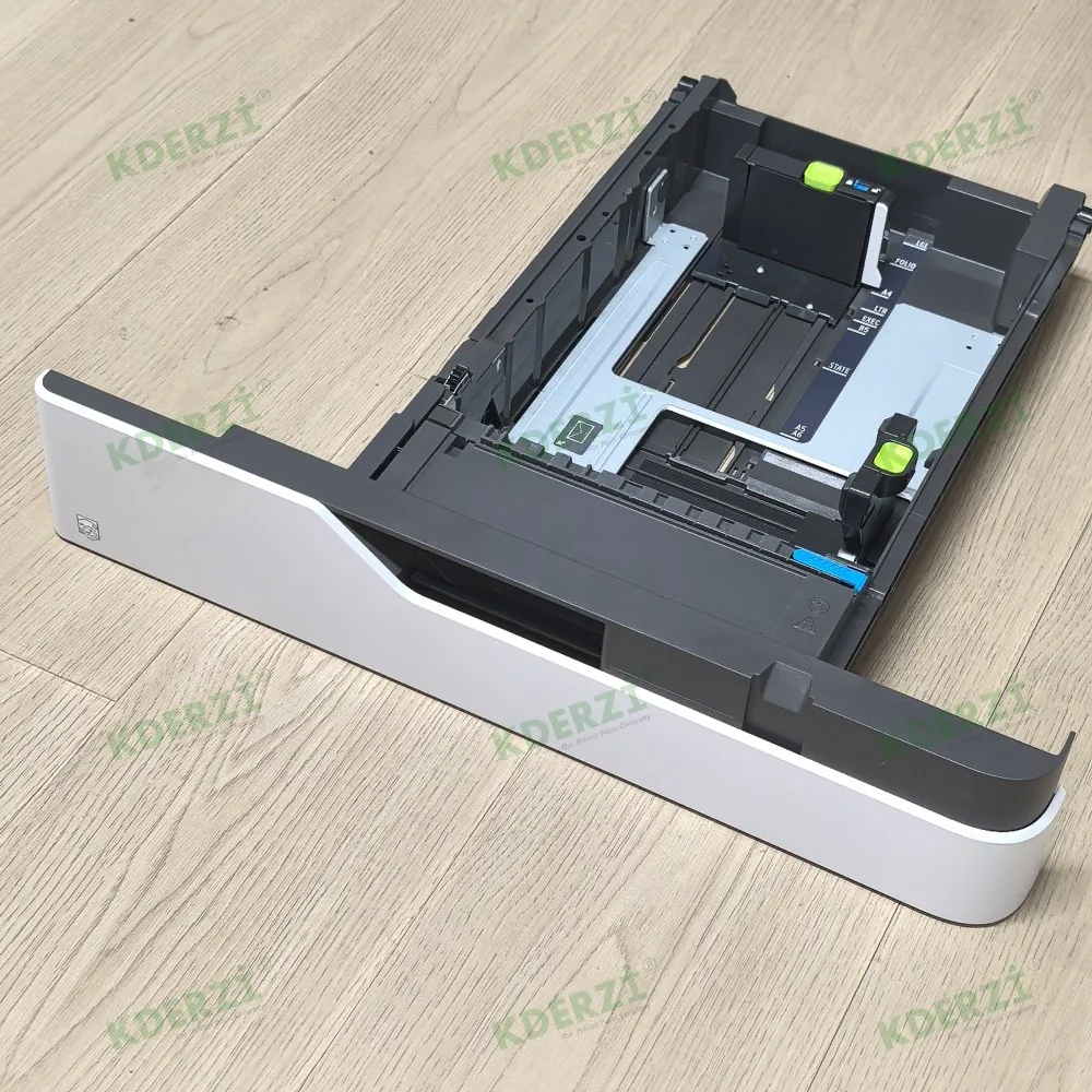 1X Original 41X1646 Tray Insert for Lexmark MX822 MX826 XM7355 XM7370 Cassette
1X Original 41X1646 Tray Insert for Lexmark MX822 MX826 XM7355 XM7370 Cassette