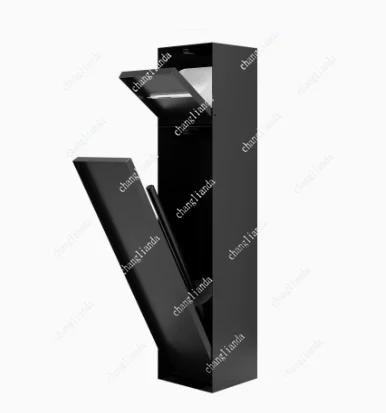 Stainless Steel Niche Bathroom Embedded Niche Toilet Brush Wall-Mounted Customizable
Stainless Steel Niche Bathroom Embedded Niche Toilet Brush Wall-Mounted Customizable