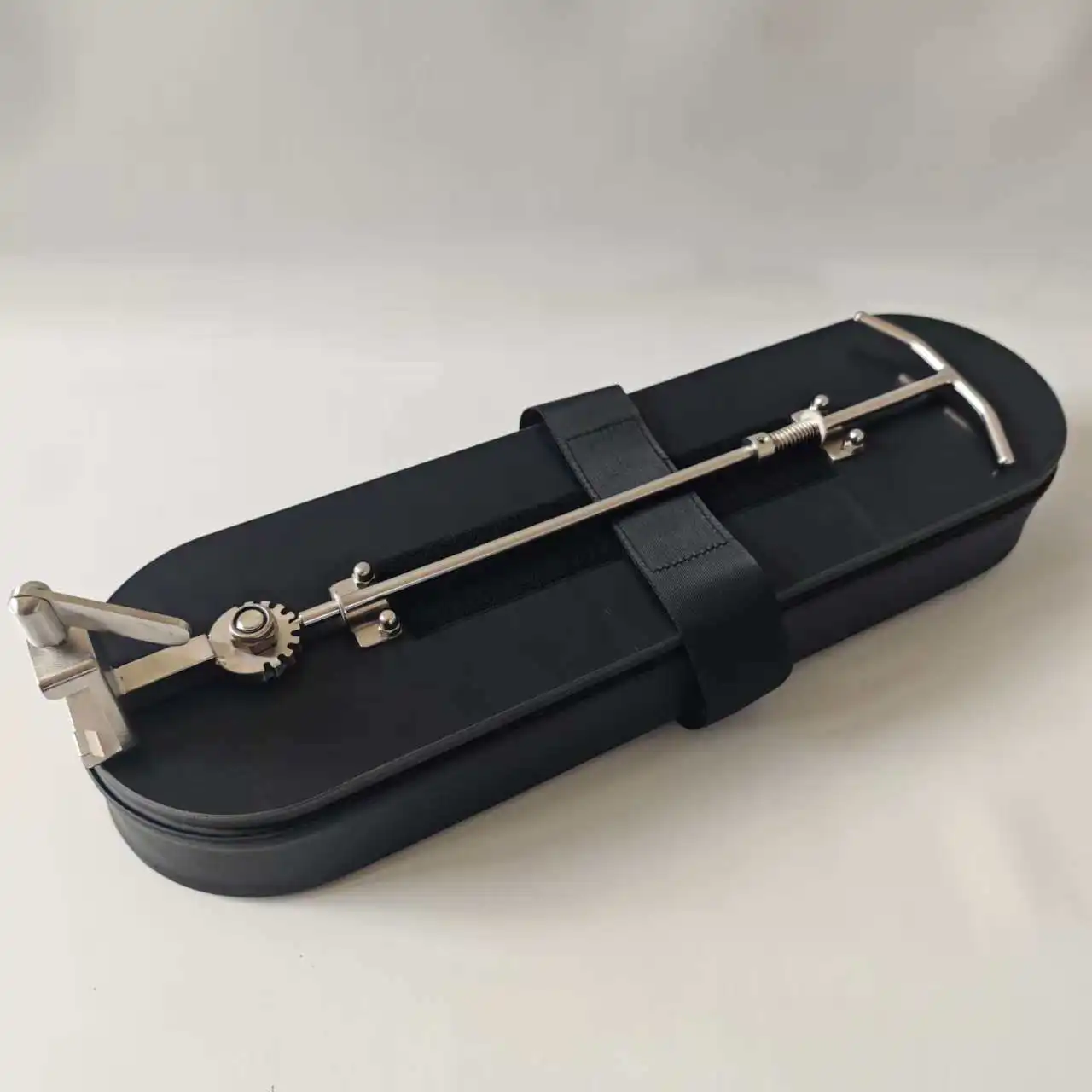 Premium New Surgical Table Arm Rest – Universal Hanging Arm Support, Flexible Adjustment for All-Purpose Operating Tables
Premium New Surgical Table Arm Rest – Universal Hanging Arm Support, Flexible Adjustment for All-Purpose Operating Tables