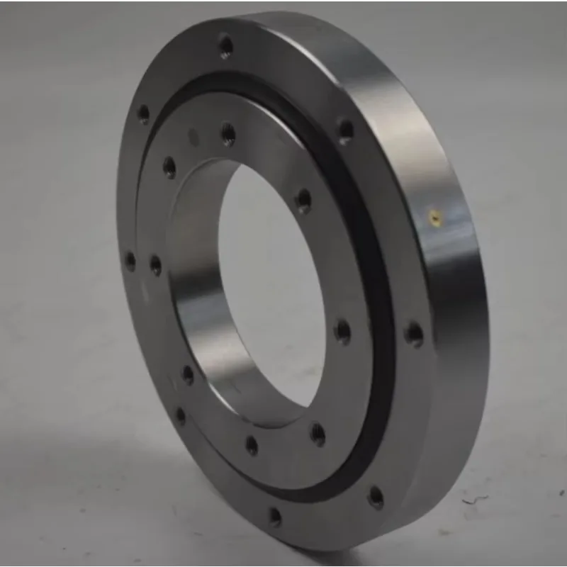 Toothless Slewing Support Bearings Small and Medium Slewing Bearings Supported Slewing Bearings
Toothless Slewing Support Bearings Small and Medium Slewing Bearings Supported Slewing Bearings