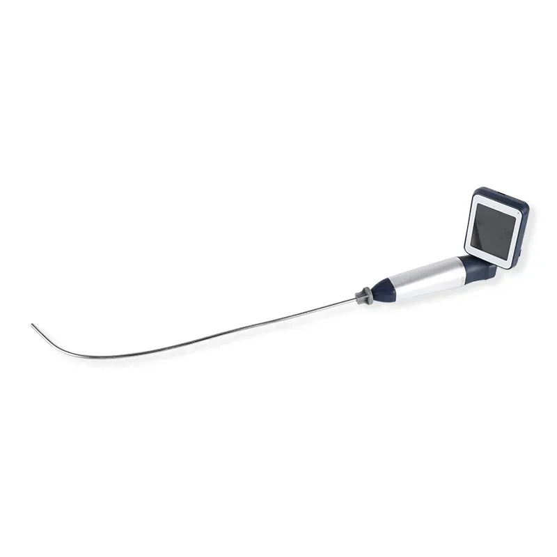 BESDATA ic Storzly thin malleable rigid airtraq laryngoscope bougie difficlt airway Espejo de tubo visualmente duro obese
BESDATA ic Storzly thin malleable rigid airtraq laryngoscope bougie difficlt airway Espejo de tubo visualmente duro obese
