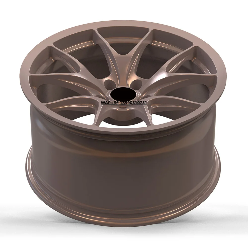 New Luxury Racing Forged Aluminum Alloy Five Spoke Polished Wheel Hub 18-22 Inch 5x114.3 Bolt Chrome Concave
New Luxury Racing Forged Aluminum Alloy Five Spoke Polished Wheel Hub 18-22 Inch 5x114.3 Bolt Chrome Concave