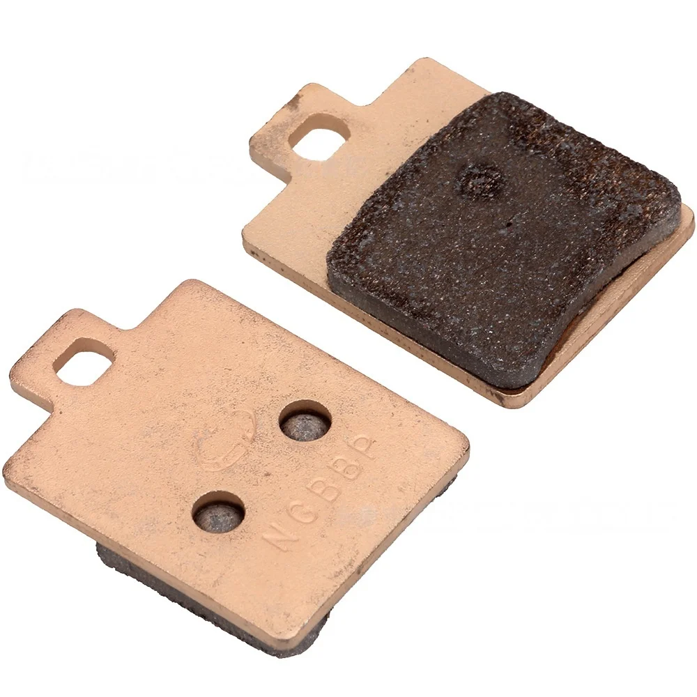 Disc Brake Pads for 50cc 70cc 90cc 110cc 125cc 150cc 200cc 250cc ATV Dirt Bike 4 Wheeler Pit Bike Trail Bike
Disc Brake Pads for 50cc 70cc 90cc 110cc 125cc 150cc 200cc 250cc ATV Dirt Bike 4 Wheeler Pit Bike Trail Bike