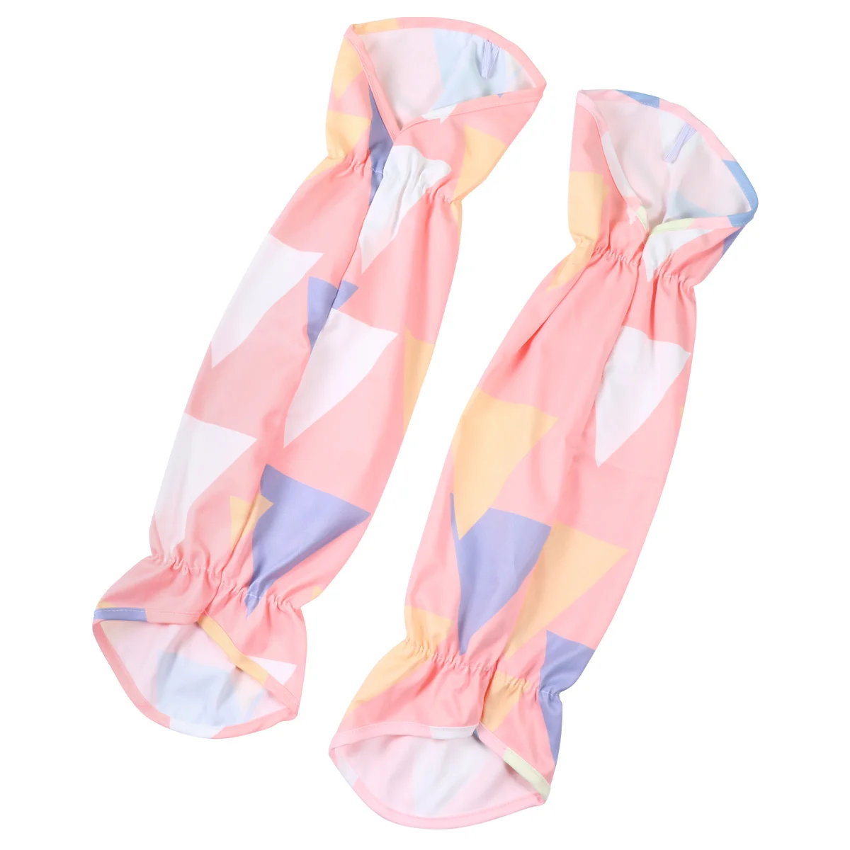 1 Pair Waterproof Oilproof Kitchen Oversleeves For Women Elastic Arm Sleeve Protector Easy On Off Kitchen Cleaning Oversleeve
1 Pair Waterproof Oilproof Kitchen Oversleeves For Women Elastic Arm Sleeve Protector Easy On Off Kitchen Cleaning Oversleeve