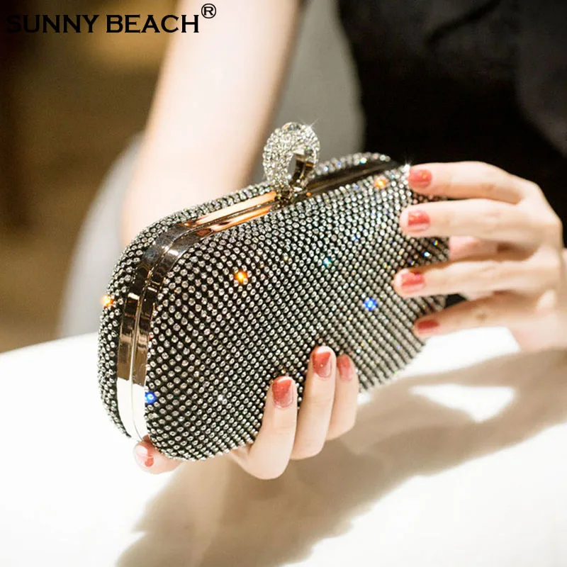 Fashion Women Full Diamonds Prom Evening Clutch Bag Party Designer Day Purse Shoulder Tote Crossbody Purse
Fashion Women Full Diamonds Prom Evening Clutch Bag Party Designer Day Purse Shoulder Tote Crossbody Purse