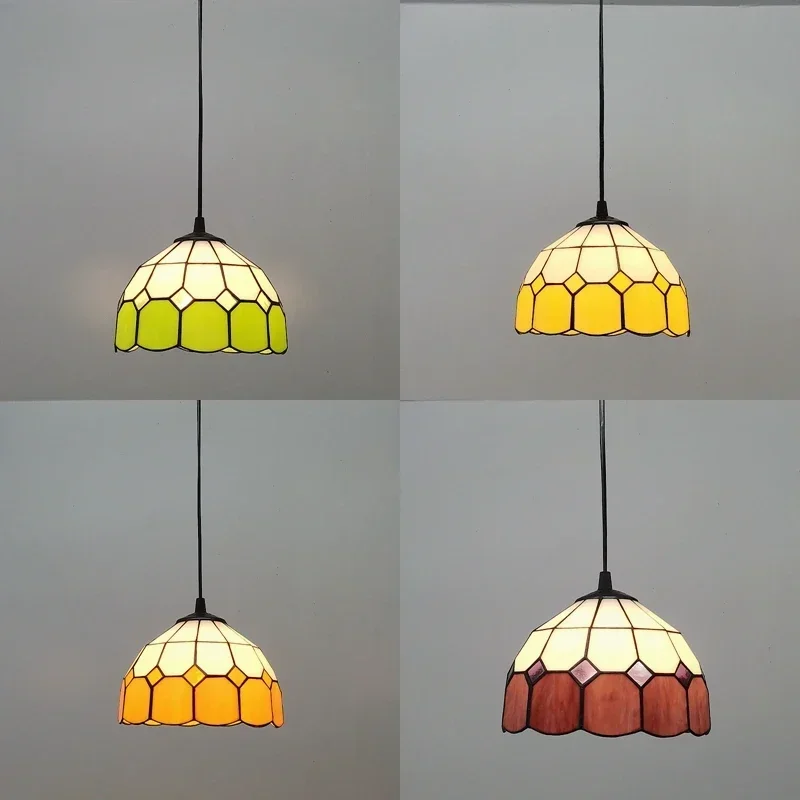 8-Inch European-Style Simple Green Glass Chandelier Style Kitchen Dining Table Sun Room Single Head Pendant Light
8-Inch European-Style Simple Green Glass Chandelier Style Kitchen Dining Table Sun Room Single Head Pendant Light