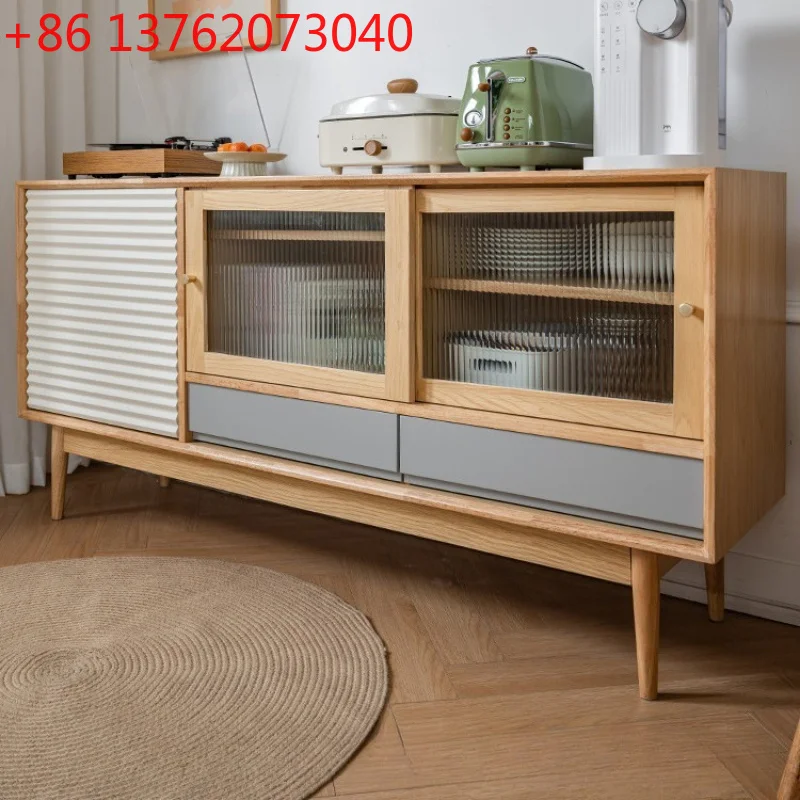 Nordic Household Living Room Cabinet Meal Preparation Tea Living Room Cabinet Cabinet Sundries Lock Home Furniture
Nordic Household Living Room Cabinet Meal Preparation Tea Living Room Cabinet Cabinet Sundries Lock Home Furniture