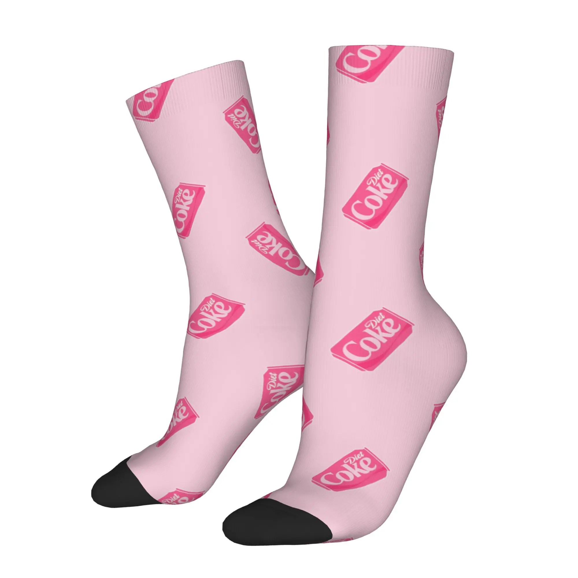 Funny Sock dDiet Coke dDiet Coke Can Pattern Harajuku Seamless Pattern Printed Men Socks Casual Men's Socks
Funny Sock dDiet Coke dDiet Coke Can Pattern Harajuku Seamless Pattern Printed Men Socks Casual Men's Socks