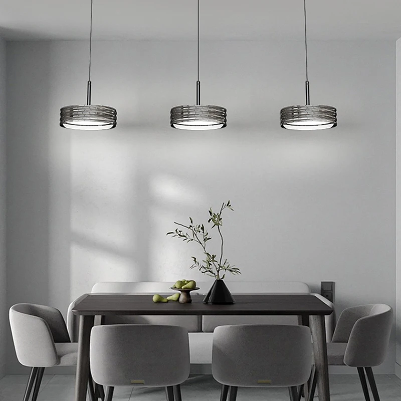 Modern home decor ring led lights pendant light lamps for living room Chandeliers for dining room hanging light indoor lighting
Modern home decor ring led lights pendant light lamps for living room Chandeliers for dining room hanging light indoor lighting