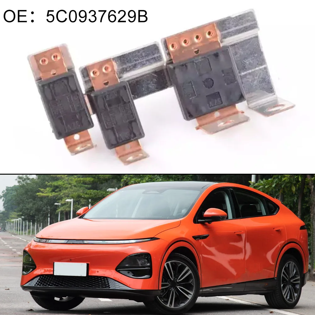 1Pcs Black-Metal Fuse Relay-Main Fuse Car Supplies For Golf 2011-2018 5C0937629A Fuse Relay-Main Fuse Accessories For The Car
1Pcs Black-Metal Fuse Relay-Main Fuse Car Supplies For Golf 2011-2018 5C0937629A Fuse Relay-Main Fuse Accessories For The Car