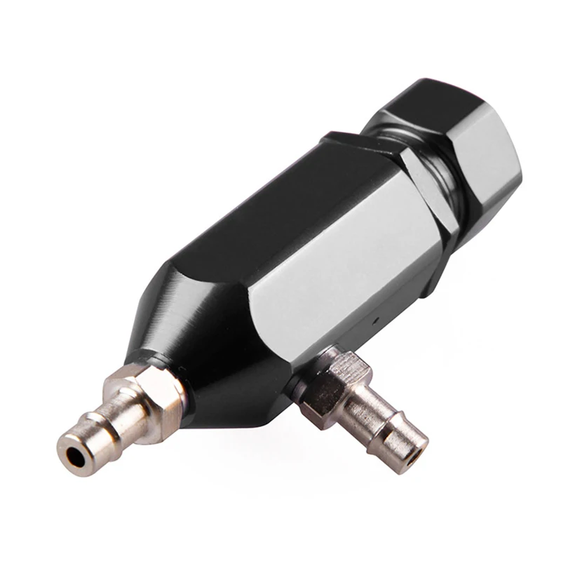 Adjustable Turbo Charging Controller 1-30 PSI CNC Machined Aluminum Body for Performance Automotive
Adjustable Turbo Charging Controller 1-30 PSI CNC Machined Aluminum Body for Performance Automotive
