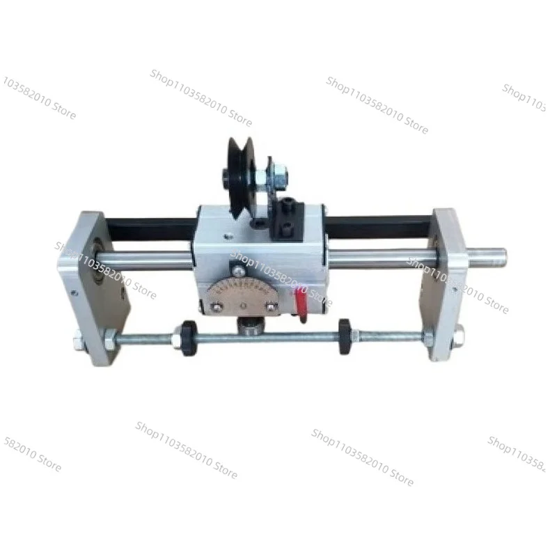 GP3-15 C-Type Ring Winding Machine, Linear Drive Roller Coiler for Wire & Cable
GP3-15 C-Type Ring Winding Machine, Linear Drive Roller Coiler for Wire & Cable