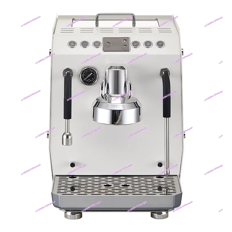 New Home and Business Dual-purpose Small Double Water Inlet Mode Semi-automatic espresso machine
New Home and Business Dual-purpose Small Double Water Inlet Mode Semi-automatic espresso machine