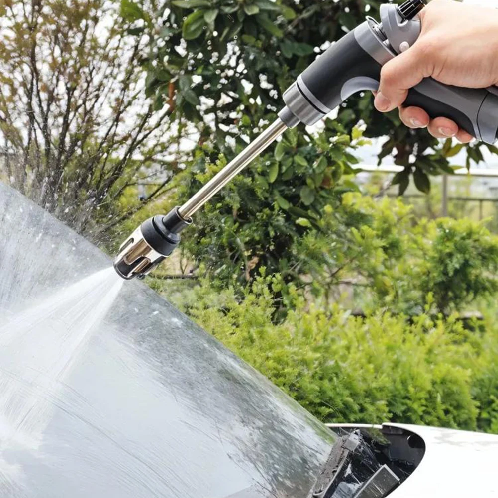 Многофункциональный распылитель для мойки автомобилей и сада (как показано на фото) для нанесения чистящих средств
Многофункциональный распылитель для мойки автомобилей и сада (как показано на фото) для нанесения чистящих средств