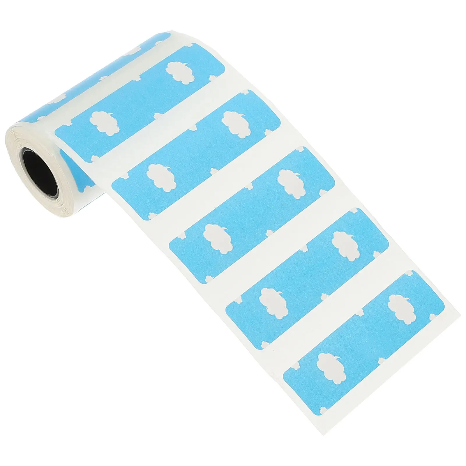 Thermal Printing Paper Roll Flat Clear Print Multipurpose Thermal Paper for Office Shop Restaurant Use Instant Camera Accessory
Thermal Printing Paper Roll Flat Clear Print Multipurpose Thermal Paper for Office Shop Restaurant Use Instant Camera Accessory