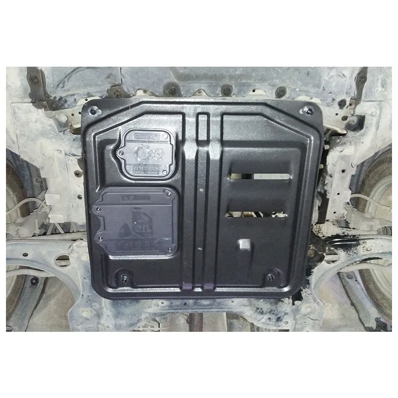 Higher Quality Black Under Engine Guard Mudguard Board Splash Shield Mud Fender Plate Panel For Nissan MARCH 2010-2015 1.5L
Higher Quality Black Under Engine Guard Mudguard Board Splash Shield Mud Fender Plate Panel For Nissan MARCH 2010-2015 1.5L