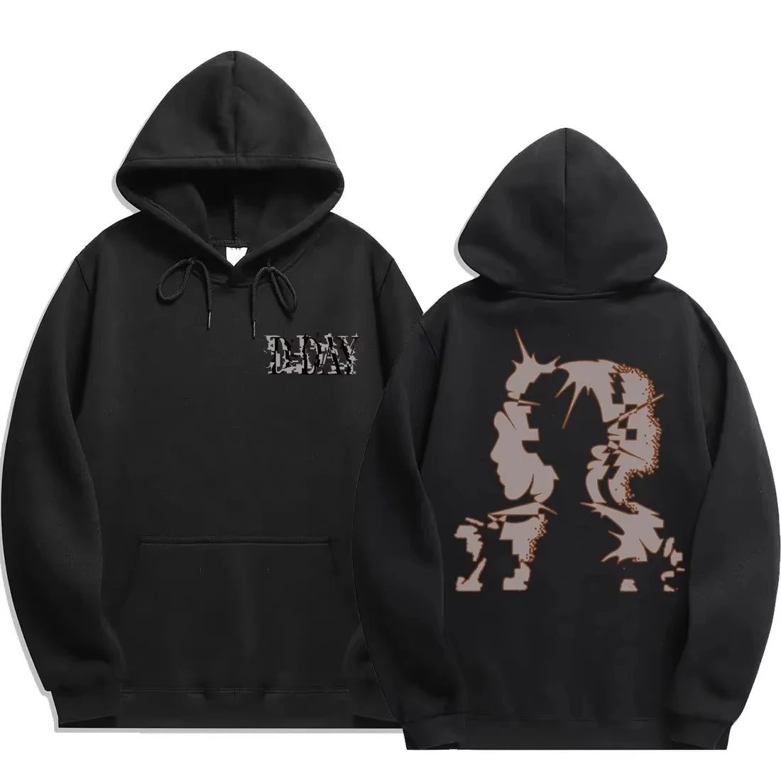 Kpop Agust D D-DAY US Solo Tour Hooded Cardigan Long Sleeved Diamon Coat Cotton Y2K Oversize Pullover Couple Sweatshirt
Kpop Agust D D-DAY US Solo Tour Hooded Cardigan Long Sleeved Diamon Coat Cotton Y2K Oversize Pullover Couple Sweatshirt
