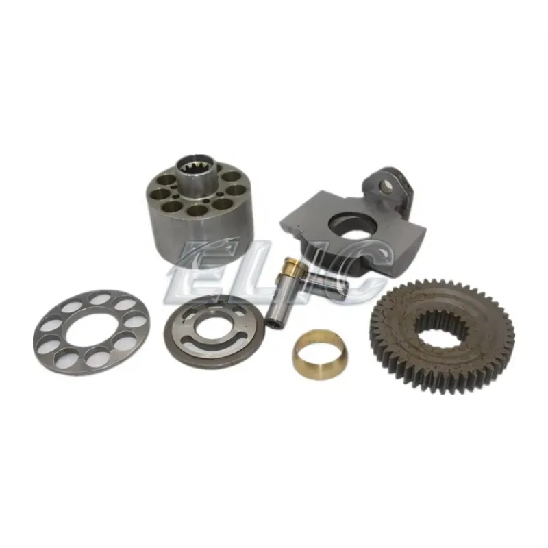 ELIC E330C Hydraulic Pump 216-0038 216-0039 Spare Hydraulic Parts 194-8262 194-8260 Repair Kit 177-2478 For Replacement
ELIC E330C Hydraulic Pump 216-0038 216-0039 Spare Hydraulic Parts 194-8262 194-8260 Repair Kit 177-2478 For Replacement