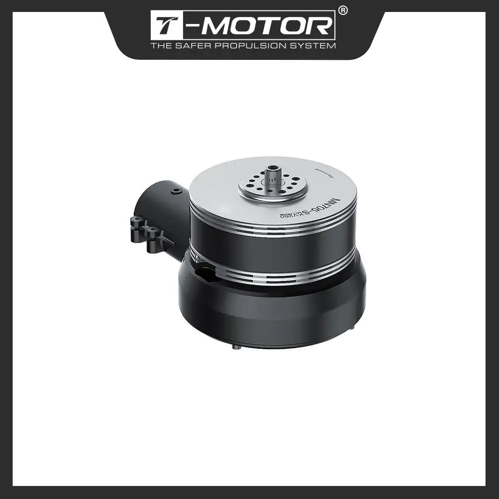 Ligpower 705-X Arm Set Combo Integrated Propulsion System(MN705-S Motor+Alpha80A ESC) for UAV VTOL Drone Quadcopter Multicopter
Ligpower 705-X Arm Set Combo Integrated Propulsion System(MN705-S Motor+Alpha80A ESC) for UAV VTOL Drone Quadcopter Multicopter