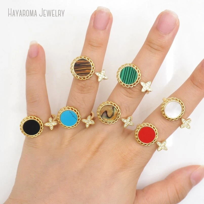 10 шт., круглая монета в форме круга, крест, невидимая установка, оптовая продажа, золотого цвета, христианское кольцо с Иисусом RM50896
10 шт., круглая монета в форме круга, крест, невидимая установка, оптовая продажа, золотого цвета, христианское кольцо с Иисусом RM50896