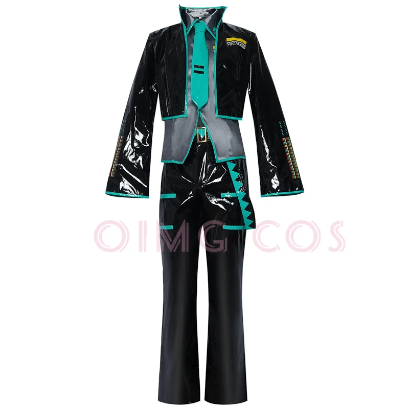 Mikuu Cosplay Maid Uniform Costumes Anime Role Playing Holiday Party Game Halloween Costumes for Women
Mikuu Cosplay Maid Uniform Costumes Anime Role Playing Holiday Party Game Halloween Costumes for Women